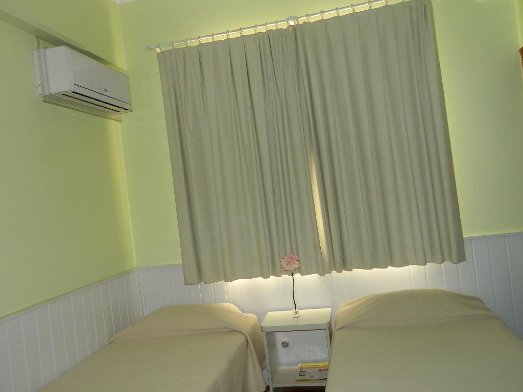 Hotel Ivo De Conto Porto Alegre