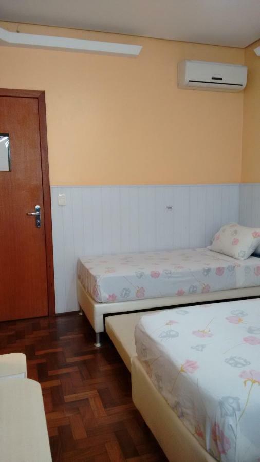 Ivo De Conto Hotel Porto Alegre