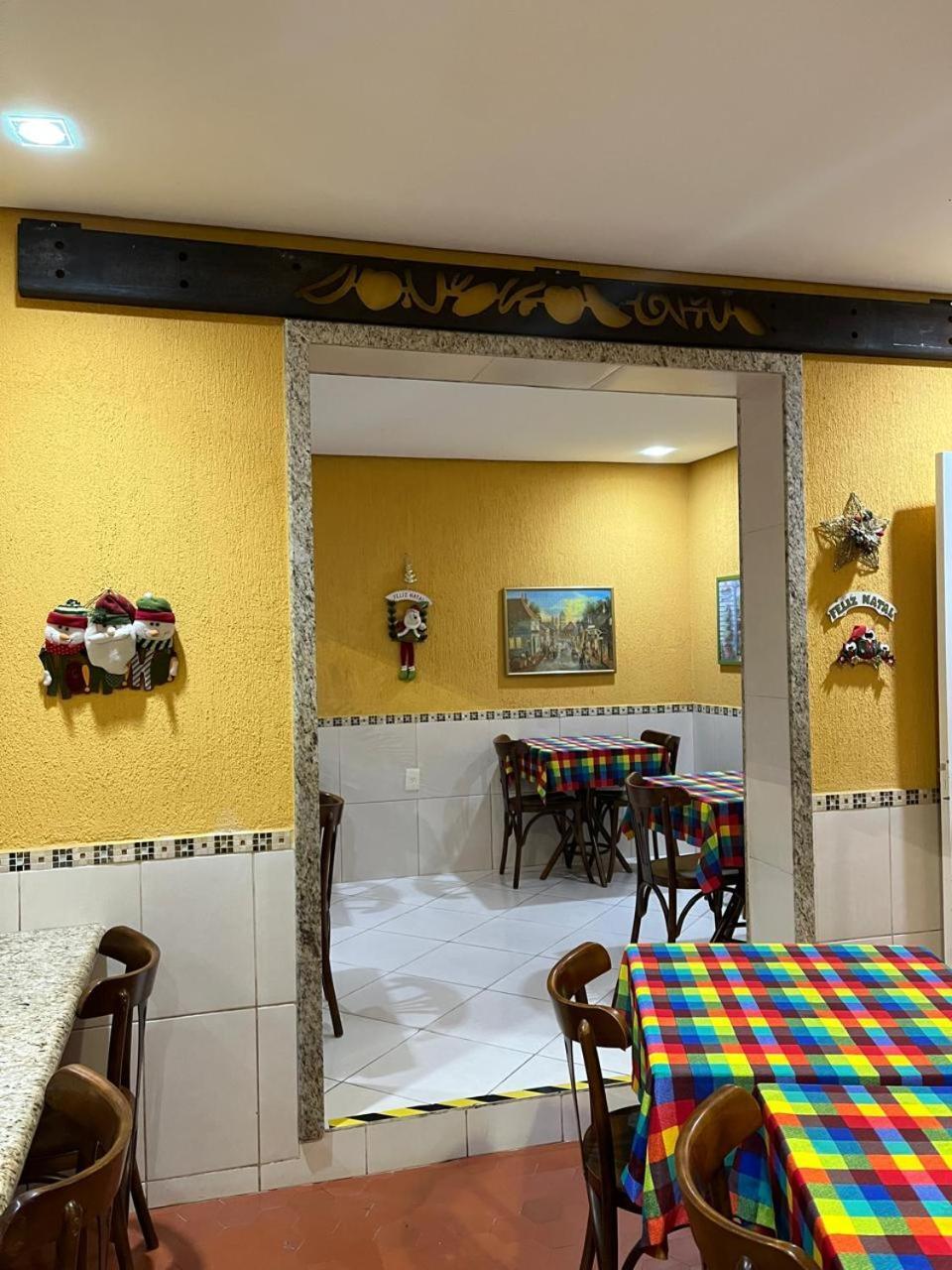酒店 Ivo De Conto Porto Alegre